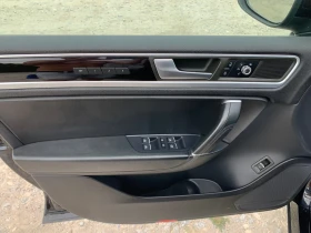 VW Touareg 3.0 V.6 TDI, снимка 16