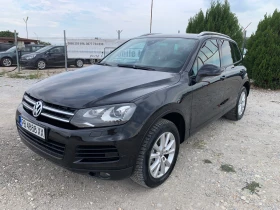VW Touareg 3.0 V.6 TDI, снимка 1