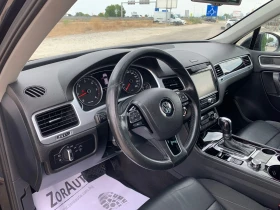 VW Touareg 3.0 V.6 TDI, снимка 7