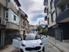 Kia Sportage, снимка 13