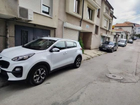 Kia Sportage, снимка 2