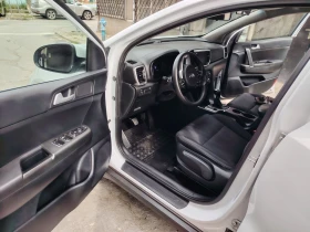 Kia Sportage, снимка 6
