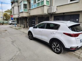 Kia Sportage, снимка 1