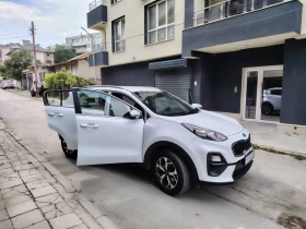 Kia Sportage, снимка 12