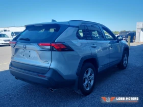 Toyota Rav4, снимка 2