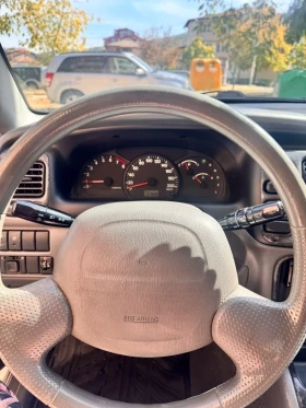 Suzuki Grand vitara Бензин, снимка 5