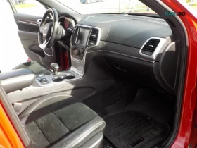 Jeep Grand cherokee, снимка 10