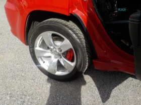 Jeep Grand cherokee, снимка 5