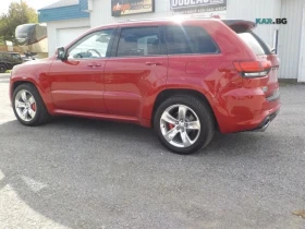 Jeep Grand cherokee, снимка 2