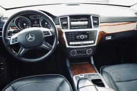 Mercedes-Benz GL 500 AMG / 4MATIC, снимка 7