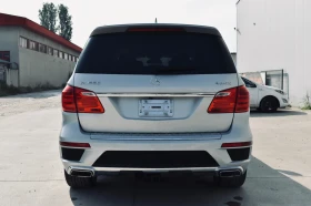 Mercedes-Benz GL 500 AMG / 4MATIC, снимка 5