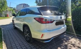 Lexus RX 350 LONG 6+ 1 - 360*  | Mobile.bg    7