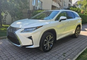 Lexus RX 350 LONG 6+ 1 - 360*  | Mobile.bg    3