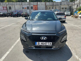 Hyundai Kona, снимка 3