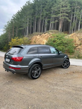 Audi Q7 3.0 TDI | Mobile.bg    8