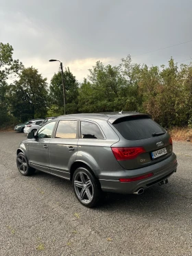 Audi Q7 3.0 TDI, снимка 6