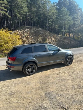 Audi Q7 3.0 TDI | Mobile.bg    3