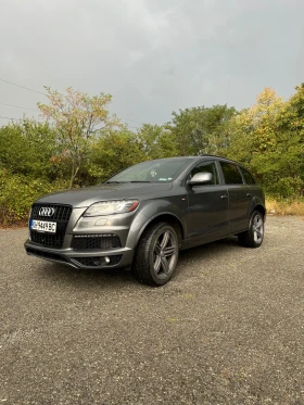 Audi Q7 3.0 TDI | Mobile.bg    1