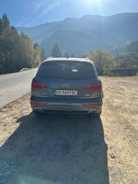 Audi Q7 3.0 TDI | Mobile.bg    6