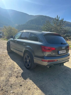 Audi Q7 3.0 TDI | Mobile.bg    7