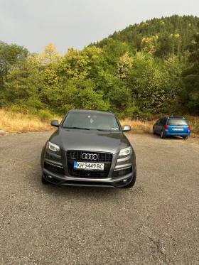 Audi Q7 3.0 TDI | Mobile.bg    3