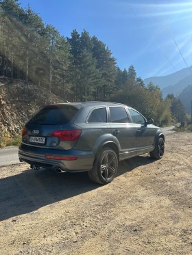 Audi Q7 3.0 TDI | Mobile.bg    4