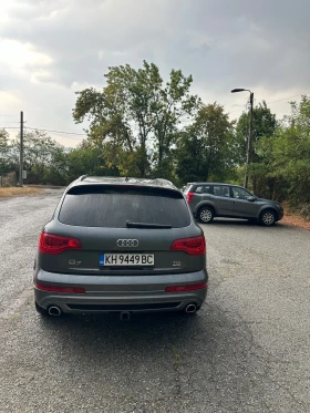 Audi Q7 3.0 TDI | Mobile.bg    5