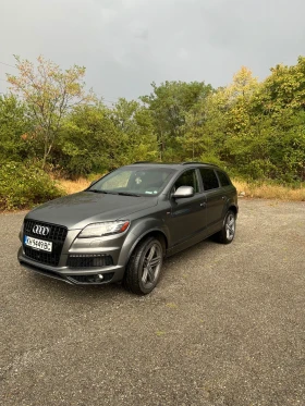 Audi Q7 3.0 TDI | Mobile.bg    2