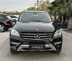 Mercedes-Benz ML 250 CDi AMG Pack * Premium*  | Mobile.bg    1