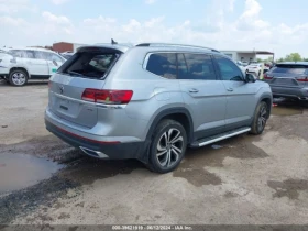 VW Atlas SEL Premium 4MOTION | Mobile.bg    4