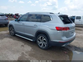 VW Atlas SEL Premium 4MOTION | Mobile.bg    3