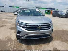 VW Atlas SEL Premium 4MOTION | Mobile.bg    5