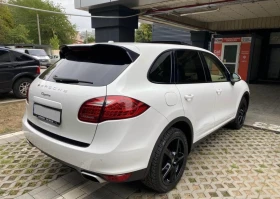 Porsche Cayenne 3.6 LPG, снимка 4