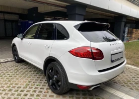 Porsche Cayenne 3.6 LPG, снимка 3