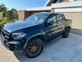 Mercedes-Benz X-Klasse Power 4MATIC  | Mobile.bg    2