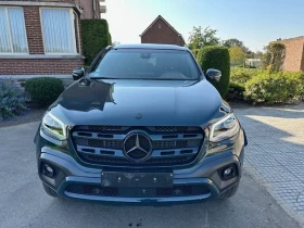 Mercedes-Benz X-Klasse Power 4MATIC  | Mobile.bg    12