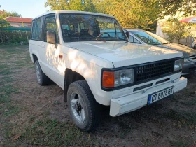 Isuzu Trooper  | Mobile.bg    1