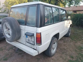 Isuzu Trooper  | Mobile.bg    6