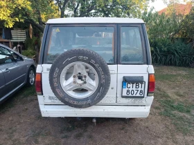 Isuzu Trooper  | Mobile.bg    10