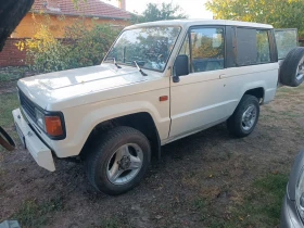 Isuzu Trooper  | Mobile.bg    4