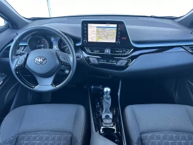 Toyota C-HR 2.0 Club HYBRID | Mobile.bg    7