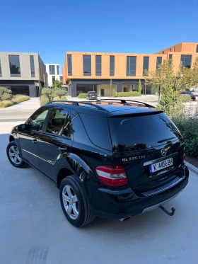 Mercedes-Benz ML 280 | Mobile.bg    4