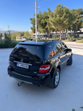 Mercedes-Benz ML 280 | Mobile.bg    3