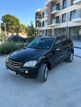 Mercedes-Benz ML 280 | Mobile.bg    2