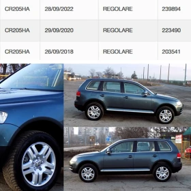 VW Touareg 3.2i/220.//NAVi/ / | Mobile.bg    15