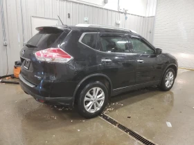 Nissan Rogue S* КАМЕРА* 4х4* ПЕРФЕКТЕН ЗА ГАЗ, снимка 3