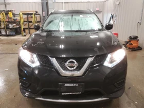 Nissan Rogue S* КАМЕРА* 4х4* ПЕРФЕКТЕН ЗА ГАЗ, снимка 5