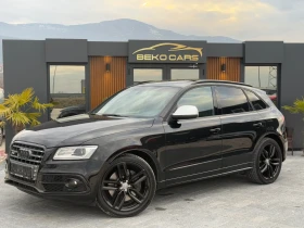 Audi SQ5 313коня///Carbon///Top, снимка 8