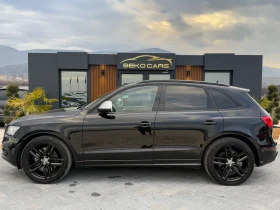 Audi SQ5 313коня///Carbon///Top, снимка 7