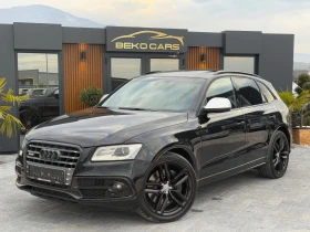 Audi SQ5 313коня///Carbon///Top, снимка 1